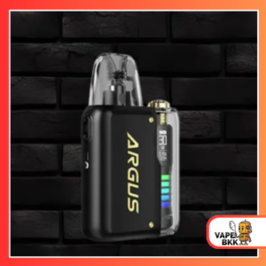 VOOPOO ARGUS P2 POD KIT - Matte Black