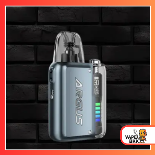 VOOPOO ARGUS P2 POD KIT - Tianium Gray