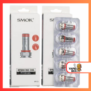 SMOK - RGC COIL - 0.6 ohm